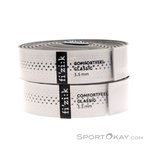 Fizik Comfortfeel 3,5mm Tacky Lenkerband-Weiss-One Size