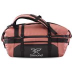 SIMOND - Duffel Bag 500 40-60 - Reisetasche rosa