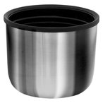 Salewa Rienza Cup für Thermoflasche 0.5 L  Trinkflaschen Zubehör silber Größ