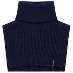 Didriksons - Kid's Delfinen Scarf - Halstuch Gr 1-3 Years blau
