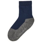 Sterntaler - Kid's Socken Funktion - Multifunktionssocken 17-18 blau/grau