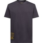 La Sportiva Citizen of the Mountain  Herren  T-Shirts grau Größe S Bouldern | 