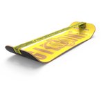 Gibbon Slacklines Giboard Set  Slacklines bonzo classic Größe One Size Trainin