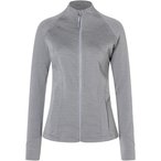 Super.Natural Movement  Damen  Laufjacke weiss Größe M Laufen | Trailrunning  