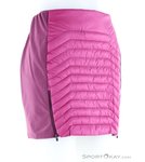 Dynafit Speed Insulation Damen Tourenrock-Lila-XS