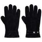 Barts - Vilmari Gloves - Handschuhe Gr Unisex M schwarz