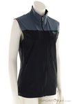 Dynafit Traverse Dynastrech Damen Outdoorweste-Schwarz-S