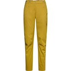 La Sportiva Labyrinth Hose Damen  Kletterhose braun Größe M Bouldern | Sportkl
