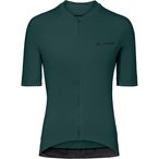 Vaude Furka III Trikot Damen  Radtrikots gruen Größe XS Rennrad  Elastisch