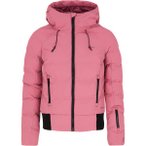 PROTEST Damen Jacke PRTALYSUMI, Größe 36 in Pink