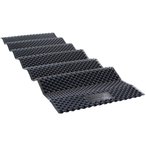 Wechsel Facila IXPE Matte  Reisekissen schwarz Größe ONE SIZE Trekking