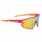 Swiss Eye Arrow ( Pink one size Größe,)