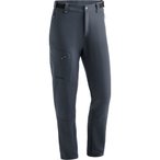 Maier Sports Foidit Hose Herren  Wanderhose grau Größe XXL Trekking  Atmungsak