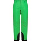 CMP Hose Herren  Isolationshose gruen Größe XXL Skifahren  Winddicht Wasserabw