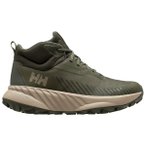 Helly Hansen - Awe Hiker Mid Ht - Wanderschuhe 42,5 oliv