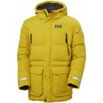 HELLY HANSEN Helly Hansen Herren Jacke M REINE PUFFY JACKET, Größe S in Gold