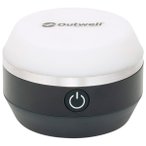 Outwell - Aurelia - LED-Lampe Gr L weiß/grau