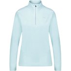 Bergzeit Basics Meru Motueka Ski  Damen  Longsleeves blau Größe 3XL Skifahren 