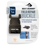 Sea to Summit - Field Repair Buckle - Schnalle Gr 38 mm schwarz