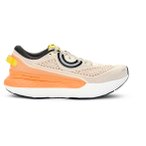 True Motion Aion 4 Herren Laufschuhe ( Hellbraun 8)