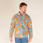 SHERPA ADVENTURE GEAR Herren Jacke UDDESYA ECO JACKET, Größe L in Pink