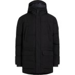 McKINLEY Herren Mantel He.-Funkt-Mantel Omara II M, Größe L in Schwarz