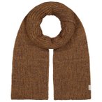 Barts - Skaga Scarf - Schal Gr One Size braun