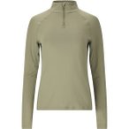 ENDURANCE Midlayer Chrissie, Größe 36 in Braun