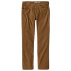 Patagonia - Organic Cotton Corduroy Jeans - Jeans Gr 40 braun