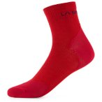 La Sportiva - Sprint Trail Socks - Laufsocken 38-40 rot