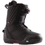 BURTON Damen Snowboot LIMELIGHT STEP ON, Größe 8 in Schwarz