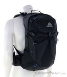 Gregory Citro 24l Rucksack-Schwarz-24