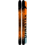 DYNASTAR Herren Freeride Ski M-TOUR 99 F-TEAM OPEN, Größe 170 in Braun