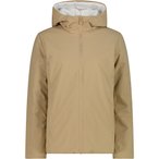 CMP Reverse   Damen  Isolationsjacke beige Größe XS Trekking  Windabweisend Wa