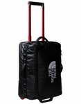 The North Face - Reisetasche mit Rollen 40L - Base Camp Voyager 21 Roller TNF Bl