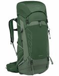 Osprey - Vielseitiger Technischer Trekking-Rucksack - Talon 44 Green Canopy/Pine