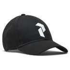 Peak Performance - Retro Cap - Cap Gr One Size schwarz