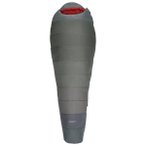 Robens - Snowfall III -13°C - Kunstfaserschlafsack Gr 220 x 80 x 51 cm Zip: Lef