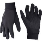 CMP Herren Handschuhe MAN GLOVES, Größe XS in Schwarz