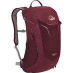Lowe Alpine AirZone Active 18 - Wanderrucksack deep heather