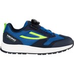 Viking Century WP Boa  Kinder  Freizeitschuhe blau Größe 38 Lifestyle Wasserdi