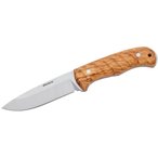 Herbertz Outdoor messer  Taschenmesser olivenholz Größe One Size Camping