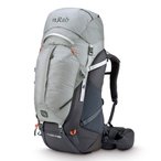 Rab Hyperon 65   Wanderrucksack grau Größe 65L | M-L Trekking