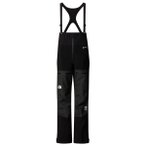 The North Face - Women's Summit Mountain GTX Pro Bib - Tourenhose Gr M - Regular