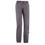 E9 - Women's Bia - Boulderhose Gr L grau