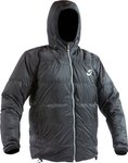 Valandre - Daunen-Skijacke - Gonzo H Black für Herren - Größe XL - schwarz