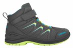 Lowa Kinder Maddox GTX Mid Outdoorstiefel 25