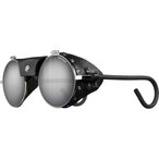 Julbo Vermont Classic Spectron 4 Gletscherbrille  Gletscherbrillen schwarz Grö�