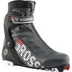 ROSSIGNOL Damen Langlaufschuhe X-8 SKATE FW, Größe 42 in Grau