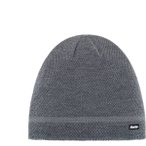 EISBÄR Mütze Butch Reflective MÜ, Größe ONE SIZE in Grau